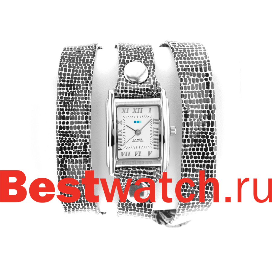 Часы La Mer На длинном ремешке LMSTW5001x